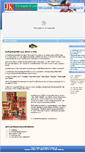 Mobile Screenshot of jksupply.net